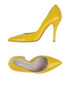 Vincenzo Piccolo Pumps