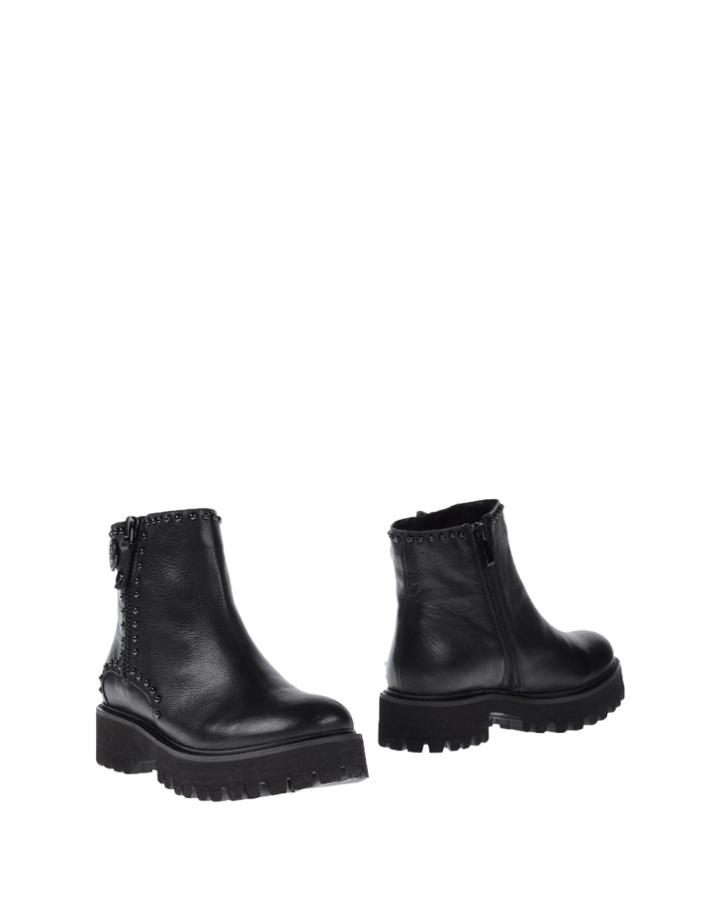 Scervino Street Ankle Boots