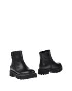 Scervino Street Ankle Boots
