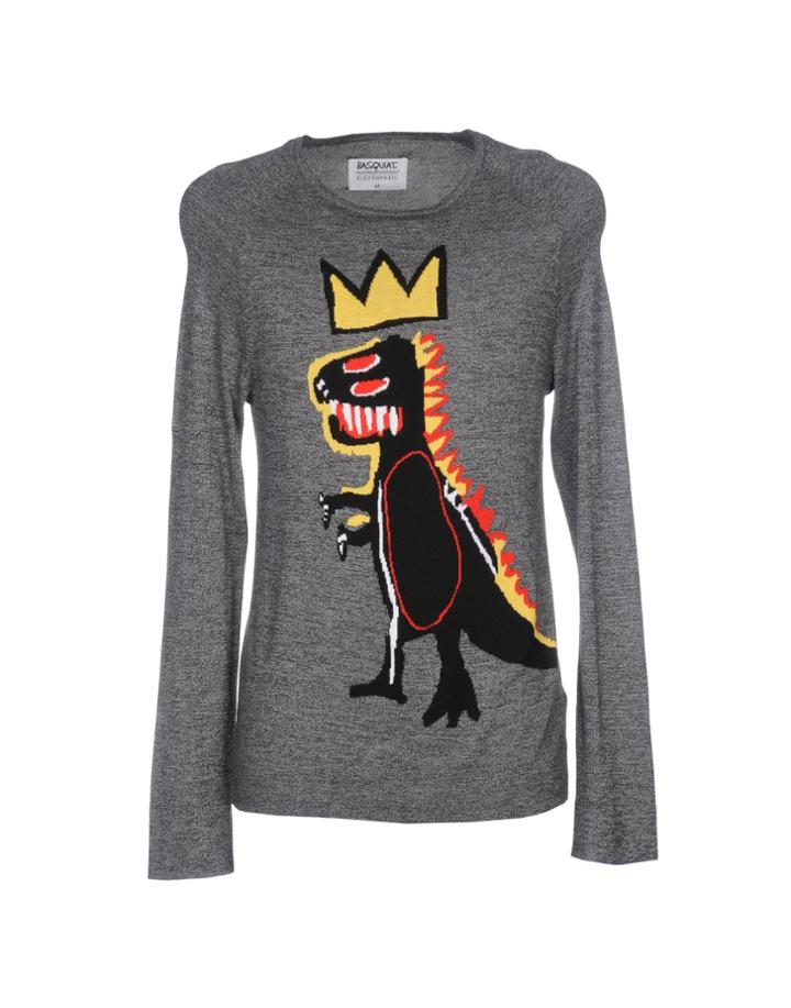 Eleven Paris Sweaters