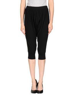 Sacai 3/4-length Shorts