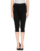 Sacai 3/4-length Shorts