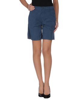 Mother Shorts