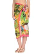 Dsquared2 Sarongs