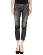 Dsquared2 Denim Capris