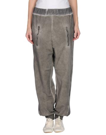 Black Believe Casual Pants