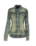 Dishe Denim Shirts
