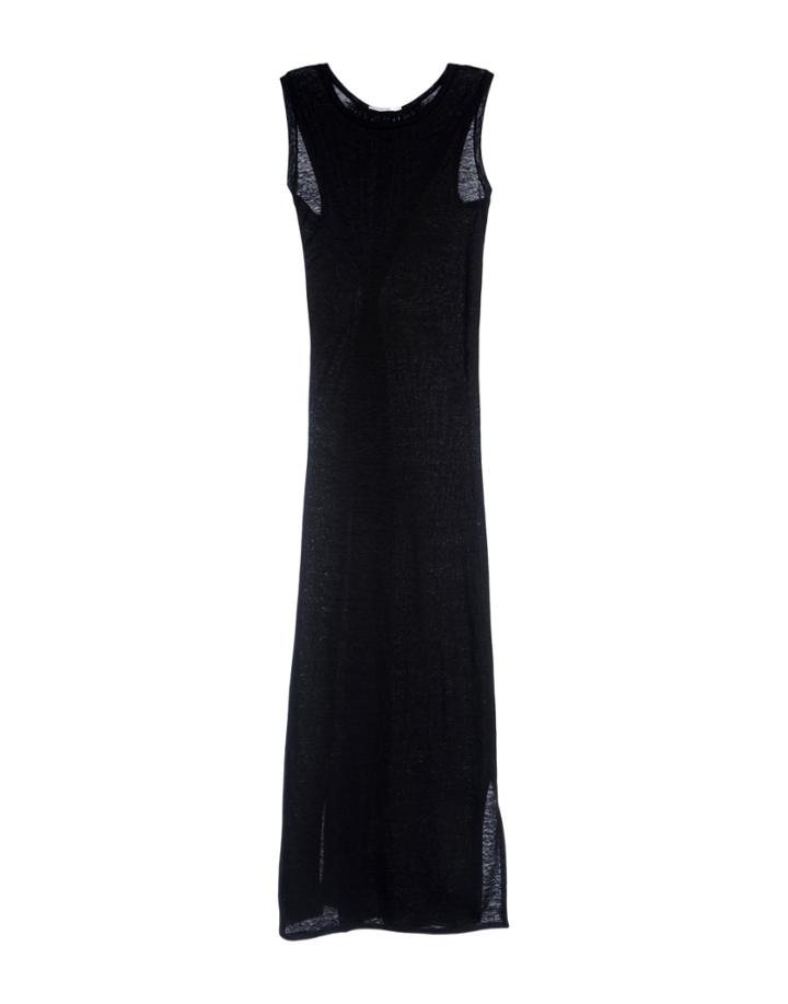 Barbon Long Dresses