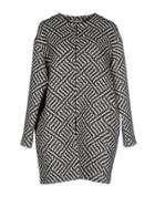 Alice+olivia Overcoats