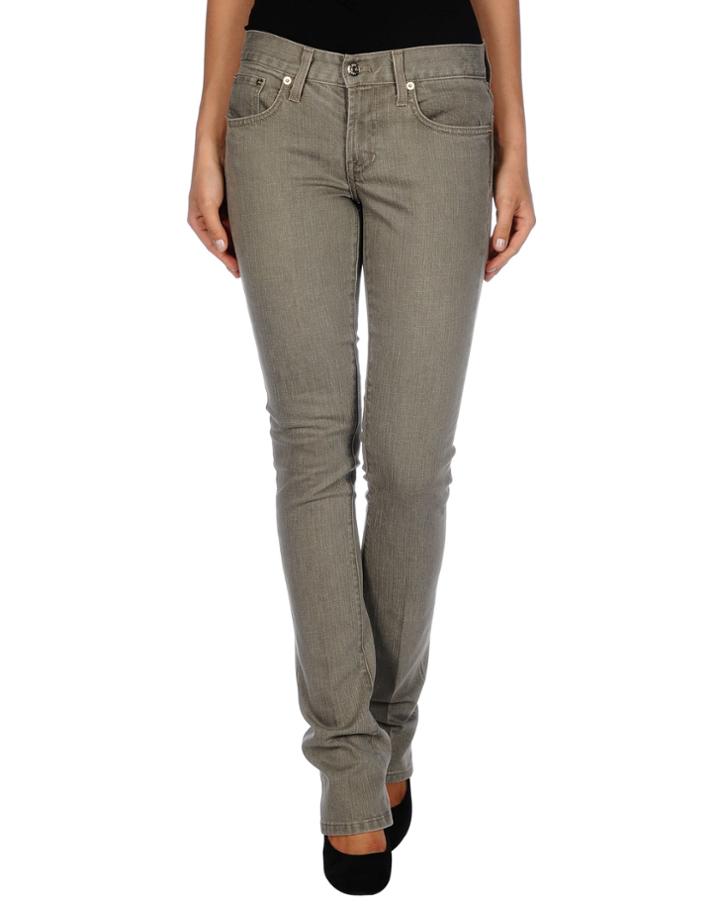 Ralph Lauren Black Label Jeans