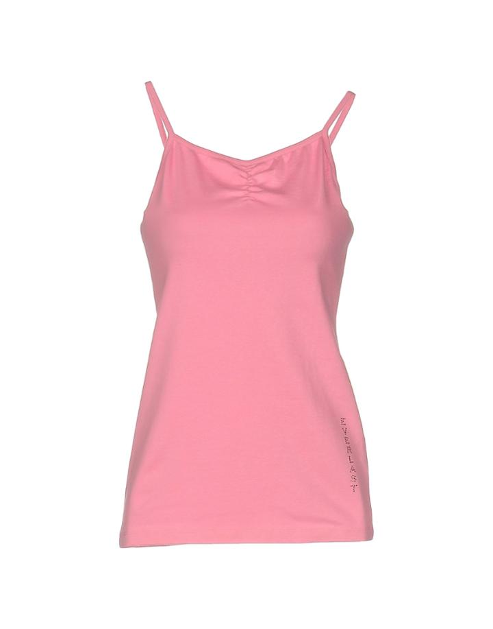 Everlast Tops