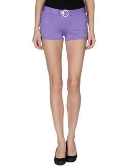 Naughty Dog Shorts