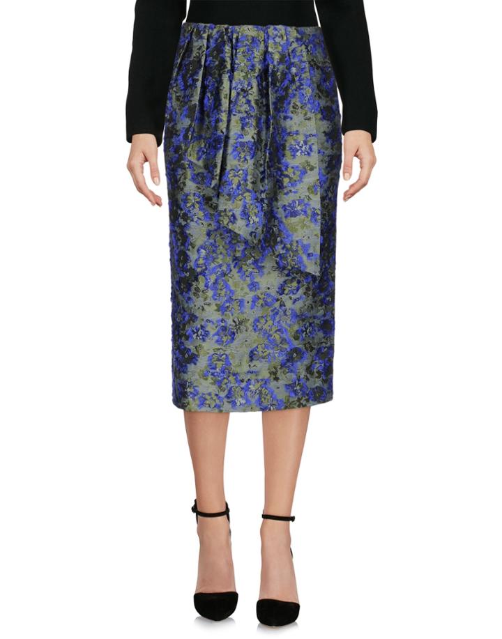 Jourden 3/4 Length Skirts