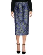 Jourden 3/4 Length Skirts