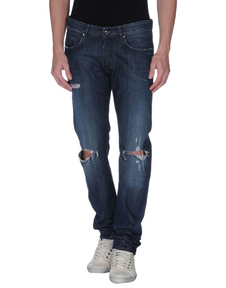 Mgnerd Jeans
