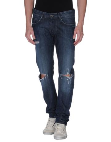 Mgnerd Jeans