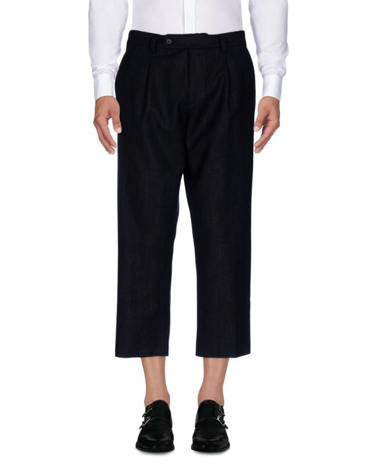 Maison Fl Neur 3/4-length Shorts