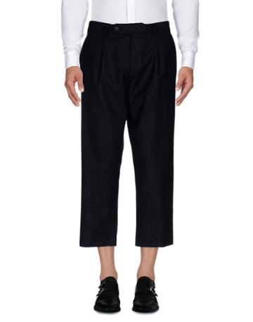 Maison Fl Neur 3/4-length Shorts