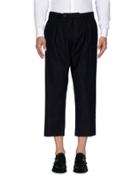 Maison Fl Neur 3/4-length Shorts