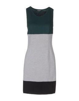 Flavio Castellani Short Dresses