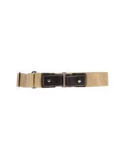Holland & Holland Belts
