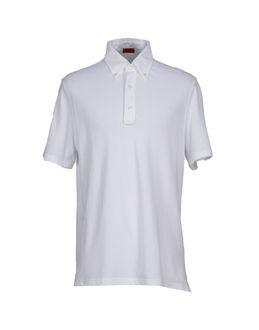 Isaia Polo Shirts