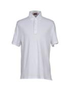 Isaia Polo Shirts
