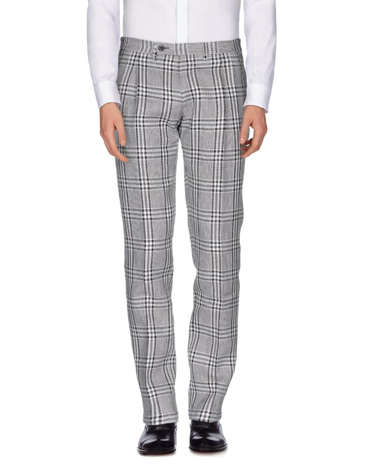 Gabriele Pasini Casual Pants