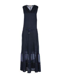 Mariella Rosati Day Long Dresses