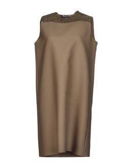 N 8 Short Dresses