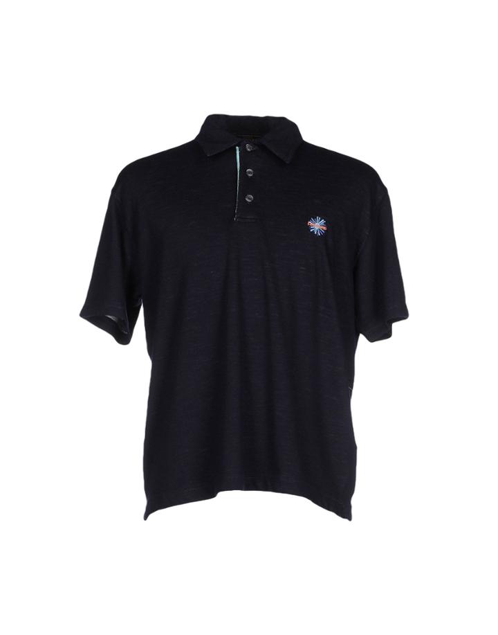 Leonard Homme Polo Shirts
