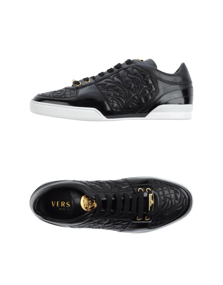Versace Sneakers