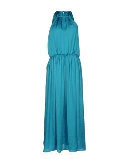 ,merci Long Dresses
