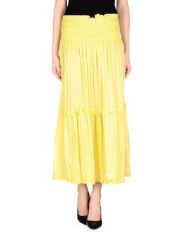 Coccapani Trend Long Skirts
