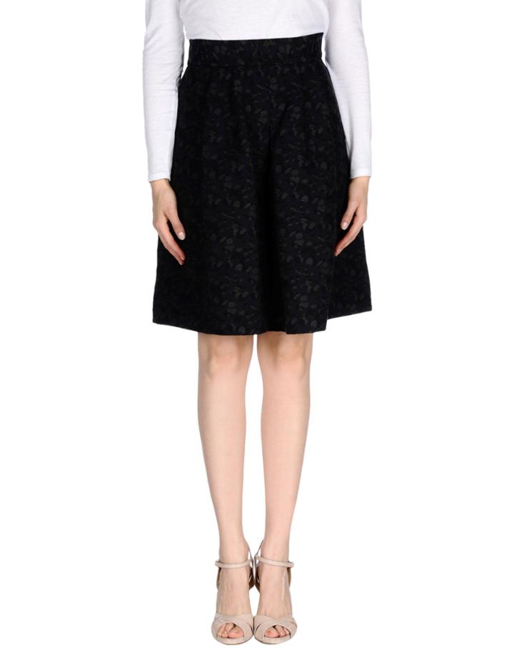 Altea Dal 1973 Knee Length Skirts