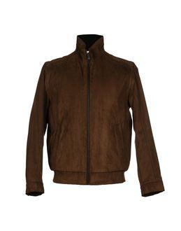 Peter Cofox Jackets