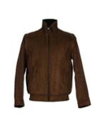 Peter Cofox Jackets