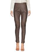 Freaky Nation Casual Pants