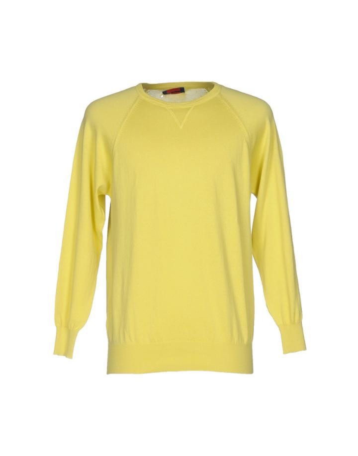Invicta Sweaters