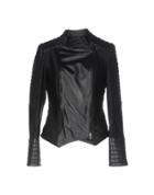 Chiara D. Jackets