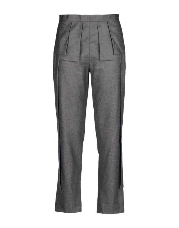 Bav Tailor Casual Pants