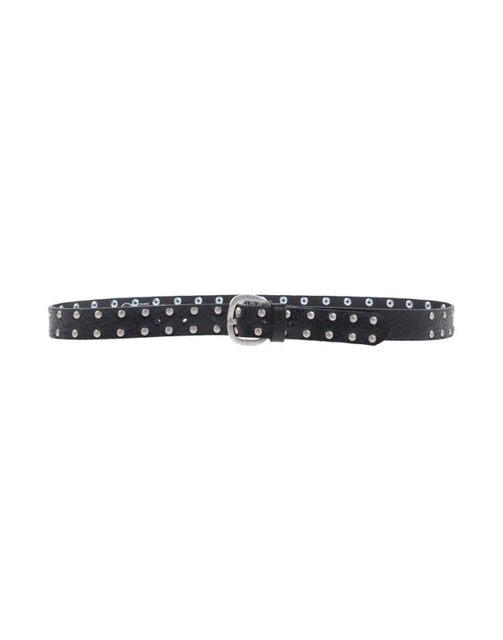 Officina 36 Belts