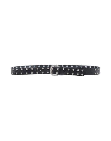 Officina 36 Belts
