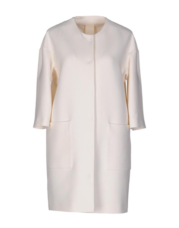 Annie P. Overcoats