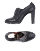 Ilian Fossa' Lace-up Shoes
