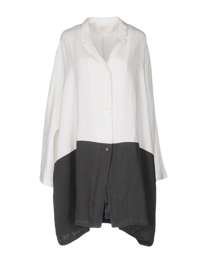 A.b Apuntob Overcoats