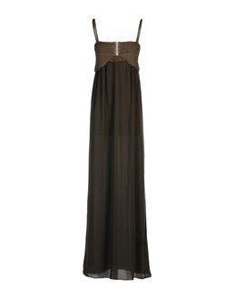 Pinko Long Dresses