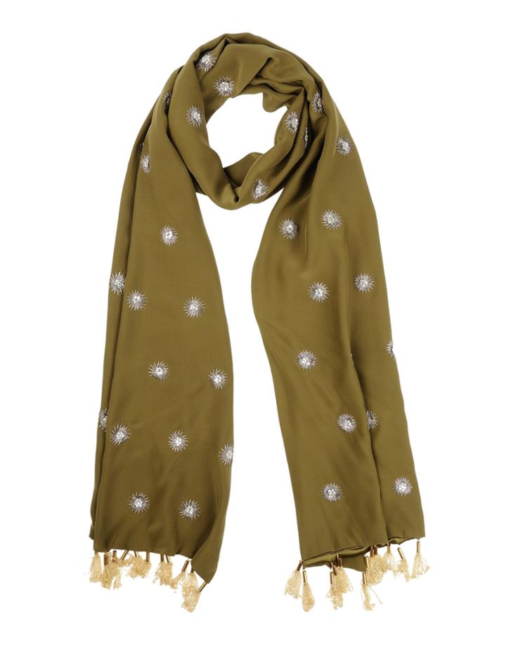 Altuzarra Stoles