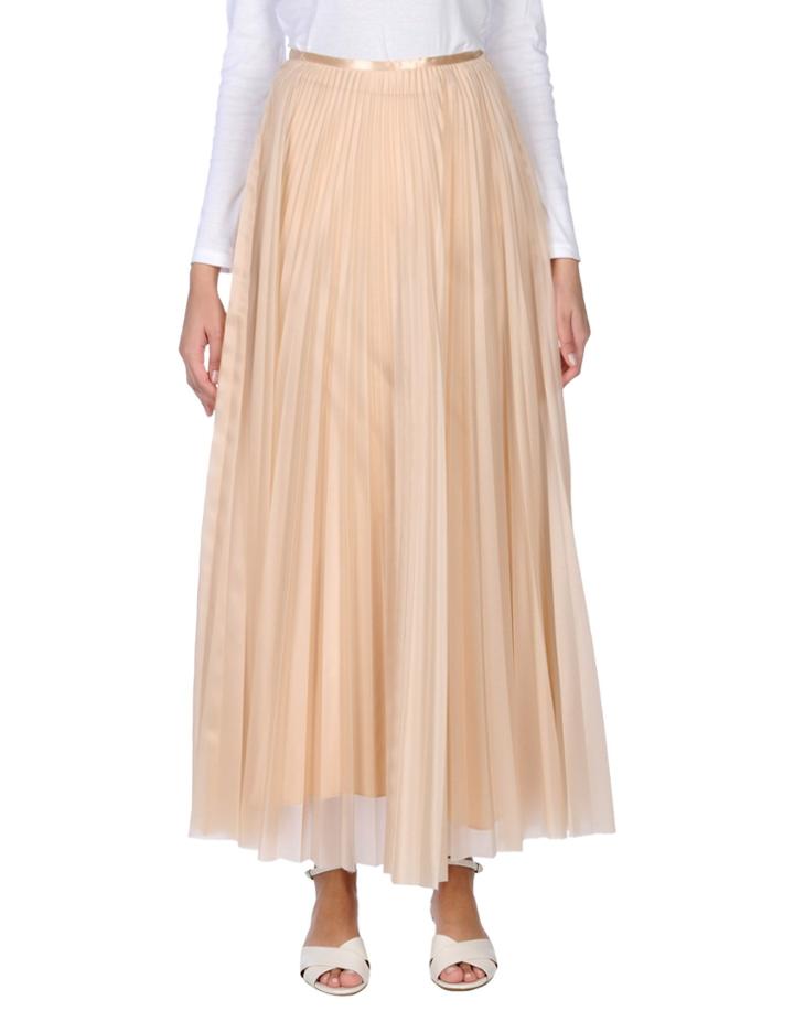 Christopher Kane Long Skirts