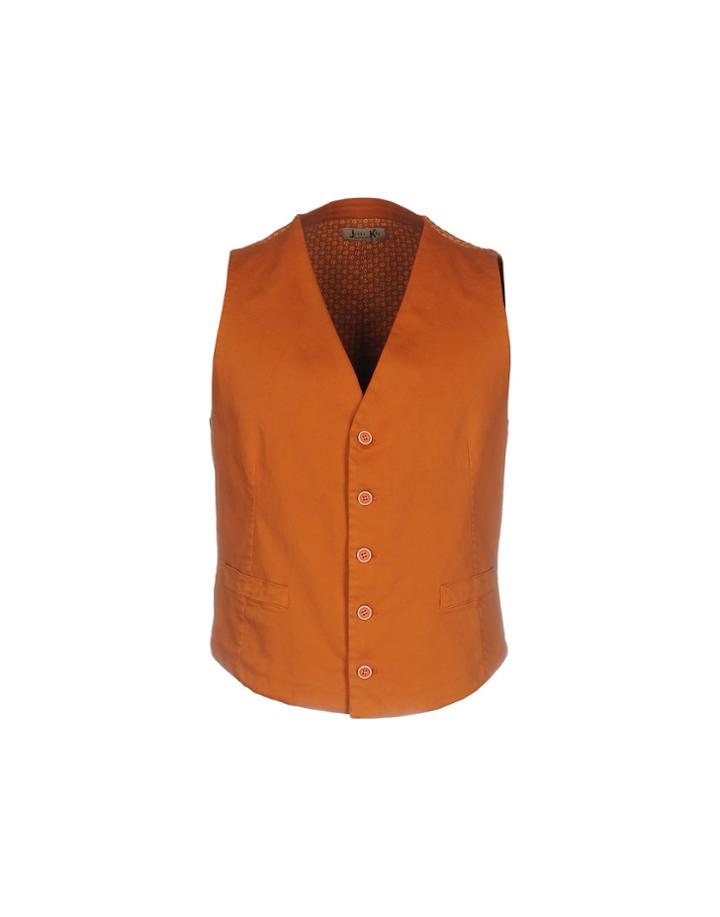 Jerry Key Vests